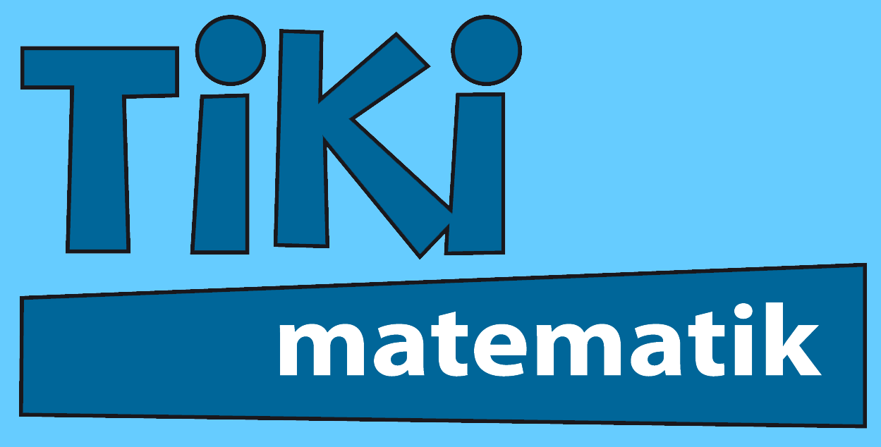 Tiki Math
